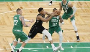 NBA - Giannis et les Bucks enfoncent un peu plus les Celtics