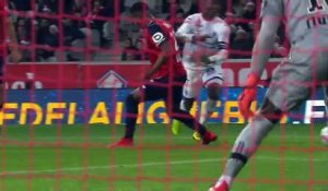 La victoire offerte par Gradel face au LOSC