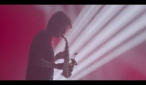 Portico Quartet - "Endless"- Live @ Jazz à La Villette 2018