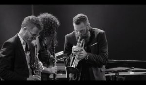 3 Cohens Sextet - "The Mooch" - live @ Jazz à La Villette 2018