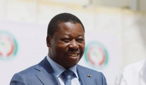 Togo : le parti au pouvoir remporte les législatives