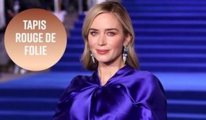 Les plus belles robes des stars cette semaine