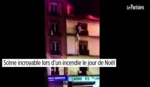 Seine-Saint-Denis : deux personnes dans un état grave après l'incendie d'un appartement