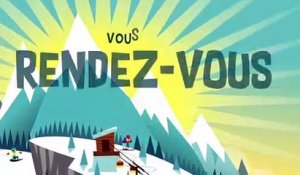 Teaser - World Snow Day - 2019 - Fête du Ski et de la Neige