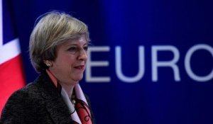 2018 dans le rétro : l'histoire sans fin du Brexit