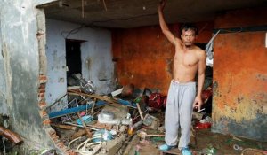 L'Indonésie panse ses plaies après le tsunami