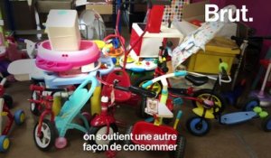 Comment faire un Noël plus écolo