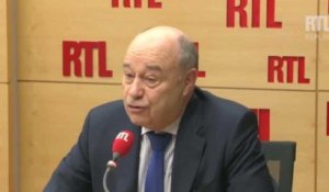 Ministre et PDG de "La Dépêche du Midi", Baylet réaffirme l'indépendance du journal