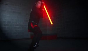 Comment gagner un combat au sabre-laser