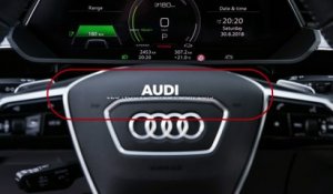 Audi : la liste des nouveautés pour 2019