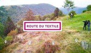 La route du textile sort un clip vidéo