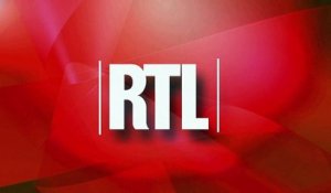 Le journal RTL de 7h30