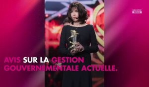 Gilets jaunes : Isabelle Adjani critique Emmanuel Macron et l’exécutif qui semble "un peu paumé"