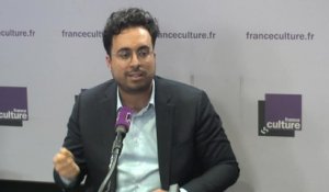 Mounir Majhoubi : "Il faut différencier les taxes sur le chiffre d'affaire des taxes sur le profit"