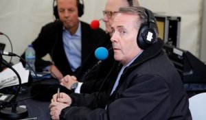 Liam Fox : le Brexit pourrait ne pas avoir lieu