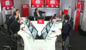 VIDÉO - Didier Deschamps sur RTL : une heure de confidences avec le sélectionneur