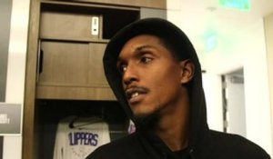 Post-Game Sound | Lou Williams (12.29.18)