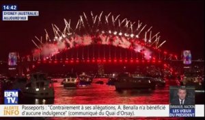 Après la Nouvelle-Zélande, au tour de l'Australie de basculer en 2019 