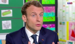 Benalla, Hulot, Gilets jaunes : l'année 2018 étourdissante d'Emmanuel Macron
