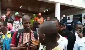 La presse Guineenne pleure le journaliste Abdoulaye Bah