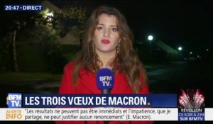 Marlène Schiappa: "Marine Le Pen est disqualifiée pour se prétendre Républicaine"