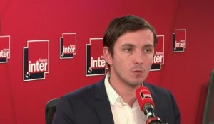 Aurélien Taché : "Le grand débat national doit permettre de changer de braquet en matière de démocratie"