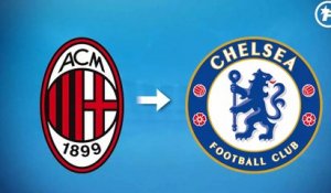 OFFICIEL : Gonzalo Higuaín s'engage avec Chelsea !