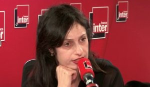 Nelly Kaprièlian, critique littéraire, à propos du nouveau roman de Michel Houellebecq, "Sérotonine" : "Il est, je pense, du côté des 'gilets jaunes', des floués du libre-échange"