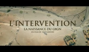 L'INTERVENTION (2018) Streaming BluRay-Light (VF)