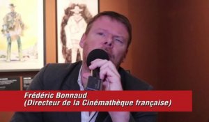 Il était une fois Sergio Leone à la Cinémathèque française : rencontre avec Frédéric Bonnaud
