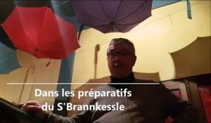 Brankessle - ITW R Thirion