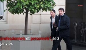Sylvain Fort, conseiller communication de Macron, quitte l'Élysée