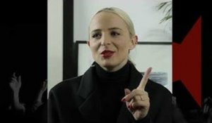 Shuffle Interview Greenroom : Madame Monsieur