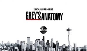 Grey's Anatomy - Promo 15x09