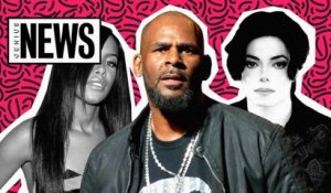 The Secret Abuse Behind R. Kelly’s No. 1 Hit For Michael Jackson