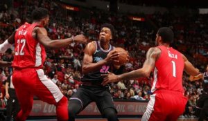 GAME RECAP: Heat 115, Wizards 109