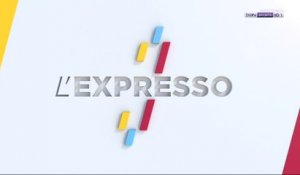 L'Expresso (05/01)