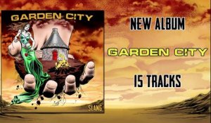 Garden City Album Preview | Slang