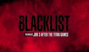 The Blacklist - Promo 6x03