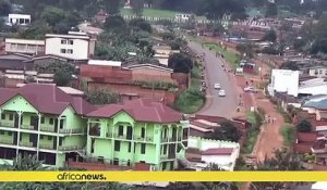 Future capitale politique du Burundi, Gitega s'impatiente