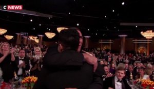 Des Golden Globes 2019 avec des surprises