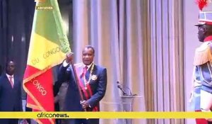 Elections en RDC: Brazzaville et Sassou appellent à la "retenue" dans l'attente des résultats
