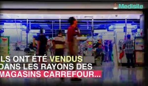 Alerte : des jambons de Bayonne aux salmonelles retirés du marché