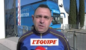 Les supporters de l'OM «C'est une honte pour Marseille» - Foot - CdF