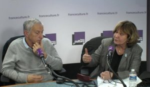 Nicole Gnesotto : "Peut être que ce mouvement est une chance pour Emmanuel Macron"