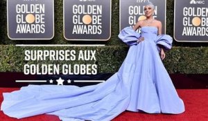 Les Golden Globes suscitent la controverse