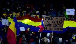 Sans frontières - Bruxelles : la Roumanie a pris les rênes de l’Union européenne pour six mois