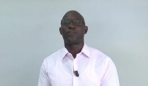 MON ENTREPRISE - Côte d'Ivoire: Serge Guy BOUAZO, Directeur technique Afrique CHRYSO