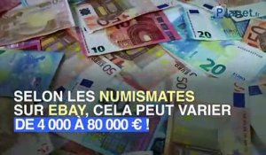 Votre pièce de 2 euros en vaut-elle 80 000 ?