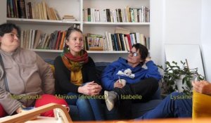 Grenoble: Femmes SDF : "le plus dur c'est le regard qui juge"